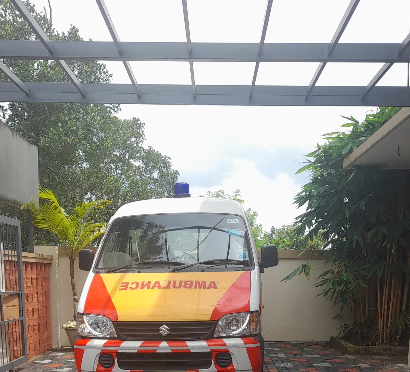 Ambulance Service