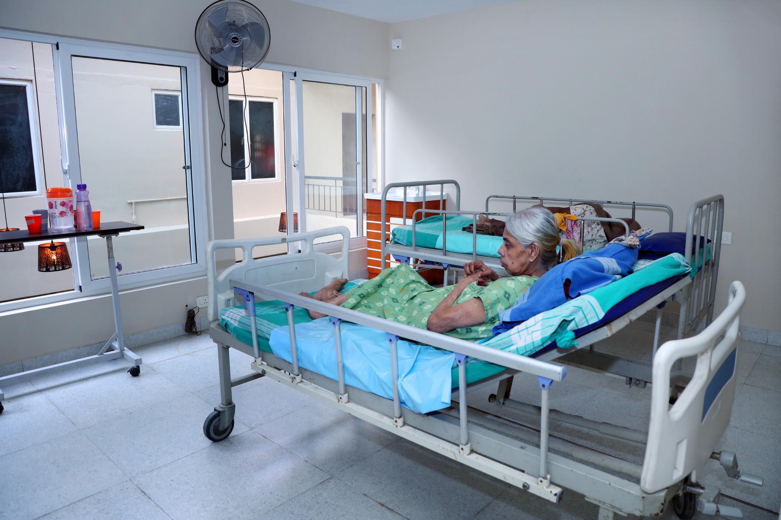 Nursing Guidance